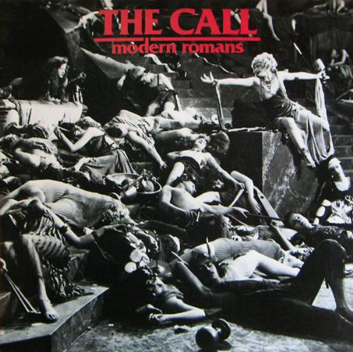The Call – Modern Romans