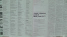 John Lennon – Live In New York City LP vinyl record, image 6 of 9