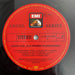 Gustav Mahler, Elisabeth Schwarzkopf, Dietrich Fischer-Dieskau, George Szell, London Symphony Orchestra – Lieder Aus Des Knaben Wunderhorn LP vinyl record, image 6 of 6