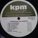 Bill Le Sage, Tony Kinsey – Vibraphone Jazz Quartet LP vinyl record, image 2 of 3