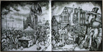 The Restarts – A Sickness Of The Mind LP vinyl record, image 4 of 6