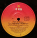 Men At Work – Overkill 7" vinyl record, image 4 of 4