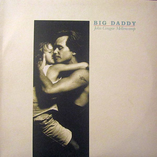 John Cougar Mellencamp – Big Daddy
