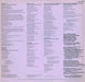 Blondie – The Hunter LP vinyl record, image 4 of 6