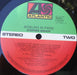 Stephen Bishop – Bowling In Paris LP vinyl record, image 4 of 4