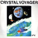 G. Wayne Thomas, The Crystal Voyager Band – Crystal Voyager (Original Motion Picture Soundtrack) LP vinyl record, image 1 of 4