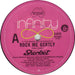 Sherbet – You've Got The Gun (1976 Version) / Rock Me Gently 7" vinyl record, image 2 of 2