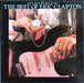 Eric Clapton – Time Pieces - The Best Of Eric Clapton LP vinyl record, image 1 of 4