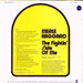 Merle Haggard – The Fightin' Side Of Me LP vinyl record, image 2 of 4
