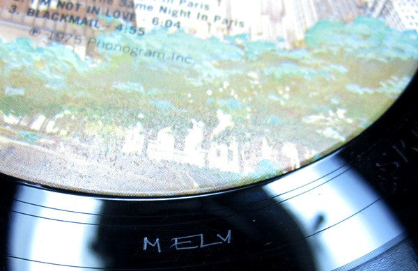 10cc – The Original Soundtrack LP vinyl record, image 10 of 10