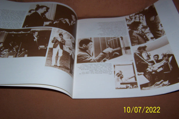 Paul Horn – A Special Edition (2xLP) LP vinyl record, image 9 of 10