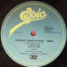 UB40 – Present Arms In Dub LP vinyl record, image 6 of 6