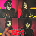 Kiss – (Music From) The Elder LP vinyl record, image 6 of 8