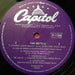 The Motels – Motels LP vinyl record, image 6 of 6