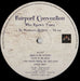 Fairport Convention – Who Knows? (1975 The Woodworm Archives - Vol. One) (2xLP) LP vinyl record, image 6 of 6