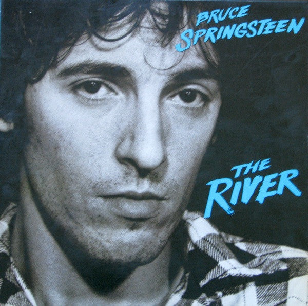 Bruce Springsteen – The River (2xLP) LP vinyl record, image 1 of 10