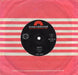 The Who – Dogs 7" vinyl record, image 3 of 3