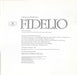 Ludwig van Beethoven, Leonie Rysanek, Irmgard Seefried, Kieth Engen, Dietrich Fischer-Dieskau, Ernst Haefliger, Gottlob Frick, Friedrich Lenz, Bayerisches Staatsorchester, Ferenc Fricsay – Fidelio (2xLP) LP vinyl record, image 4 of 8