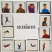 The Cockroaches – The Cockroaches LP vinyl record, image 1 of 6