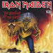 Iron Maiden – Run To The Hills · The Number Of The Beast (2x12") 12" vinyl record, image 4 of 10