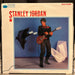Stanley Jordan – Magic Touch LP vinyl record, image 5 of 5