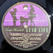 Linda Ronstadt, Nelson Riddle And His Orchestra – Lush Life LP vinyl record, image 4 of 7
