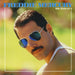 Freddie Mercury – Mr. Bad Guy LP vinyl record, image 1 of 6