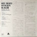 Ron Carter, Eric Dolphy, Mal Waldron – Where? LP vinyl record, image 5 of 5