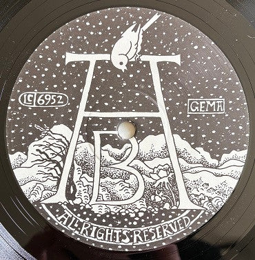 Bumble B – Flight Of The Bumble B. LP vinyl record, image 5 of 6