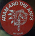 Adam And The Ants – Kings Of The Wild Frontier LP vinyl record, image 5 of 10