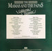 The Mamas & The Papas – California Dreamin' LP vinyl record, image 2 of 2