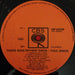 Paul Simon – There Goes Rhymin' Simon LP vinyl record, image 6 of 6