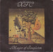 XTC – Mayor Of Simpleton 7" vinyl record, image 1 of 3
