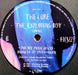 The Cure – In Between Days 7" vinyl record, image 4 of 4