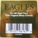 Eagles – Hotel California LP vinyl record, image 9 of 10