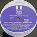 Johnny Cash – Any Old Wind That Blows LP vinyl record, image 4 of 4