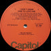 Helen Reddy – I Don't Know How To Love Him LP vinyl record, image 3 of 4
