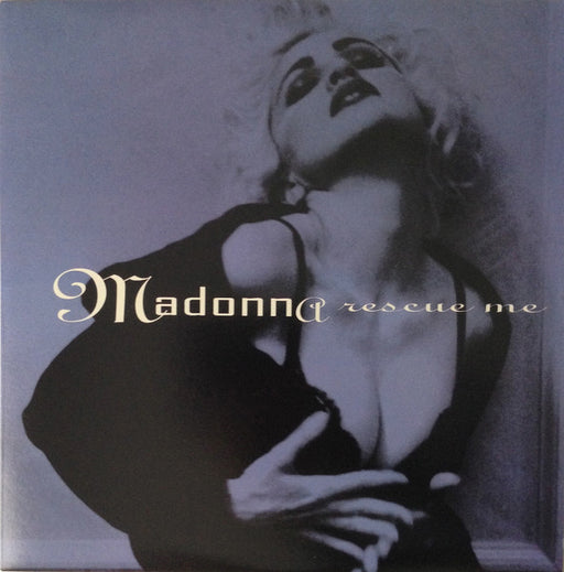 Madonna – Rescue Me