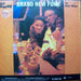 DJ Jazzy Jeff & The Fresh Prince – Girls Ain't Nothing But Trouble / Brand New Funk 12" vinyl record, image 2 of 4