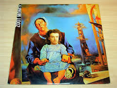 Zoot Money – Zoot Money LP vinyl record, image 2 of 5