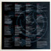 Blink-182 – California LP vinyl record, image 7 of 8