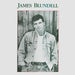 James Blundell – James Blundell LP vinyl record, image 1 of 6