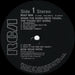 Bow Wow Wow – When The Going Gets Tough, The Tough Get Going LP vinyl record, image 3 of 8