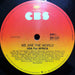 USA For Africa – We Are The World LP vinyl record, image 4 of 6