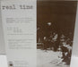 Alvin Curran, Andrea Centazzo, Evan Parker – Real Time LP vinyl record, image 2 of 5