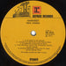 Neil Young – Harvest LP vinyl record, image 5 of 7