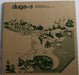 Gianmarco Liguori, Murray McNabb, Kim Paterson – Duga-3 LP vinyl record, image 2 of 10