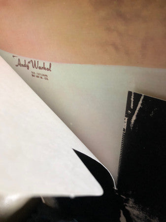 The Rolling Stones – Sticky Fingers LP vinyl record, image 3 of 8