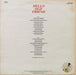 James Taylor – Hello Old Friend LP vinyl record, image 4 of 4