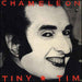 Tiny Tim – Chameleon LP vinyl record, image 1 of 4